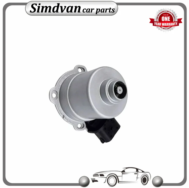 

Двигатель постоянного тока трансмиссии A4539063001 A4539063001 для Mercedes-Benz SMART 453