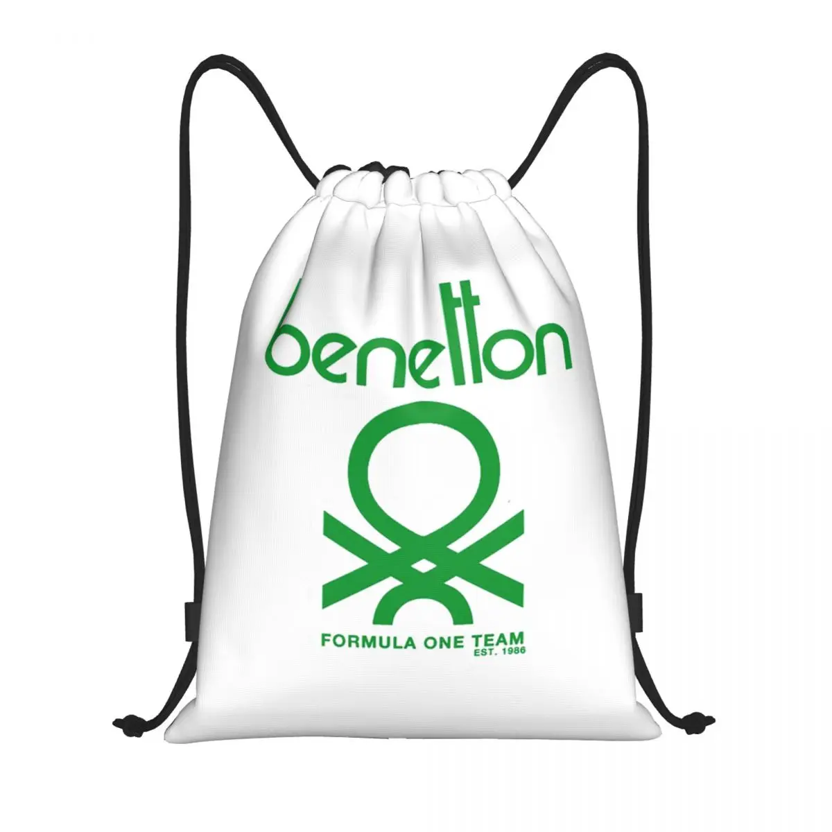 

Рюкзаки Benetton: модные сумки-мешки на шнурке, сумки для обуви, сумки для книг, для путешествий и школы