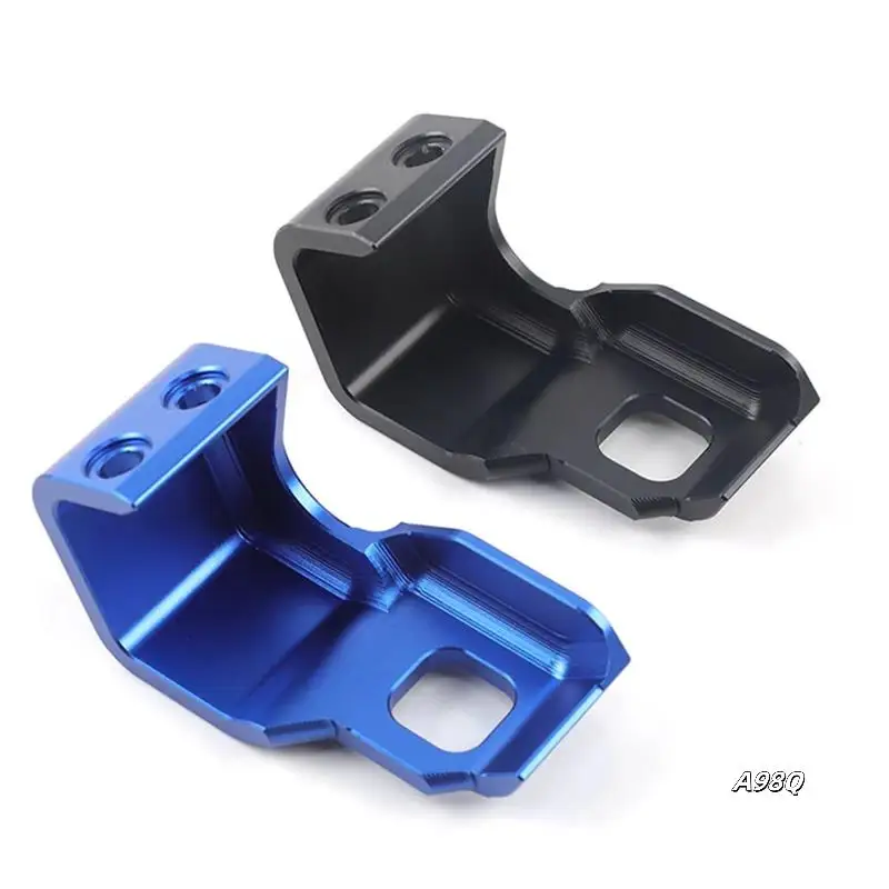 

Fork Bottom Shoe Guard Cover Protector For Yamaha YZ 450F 450FX YZ125 YZ250 YZ250F Motorcycles