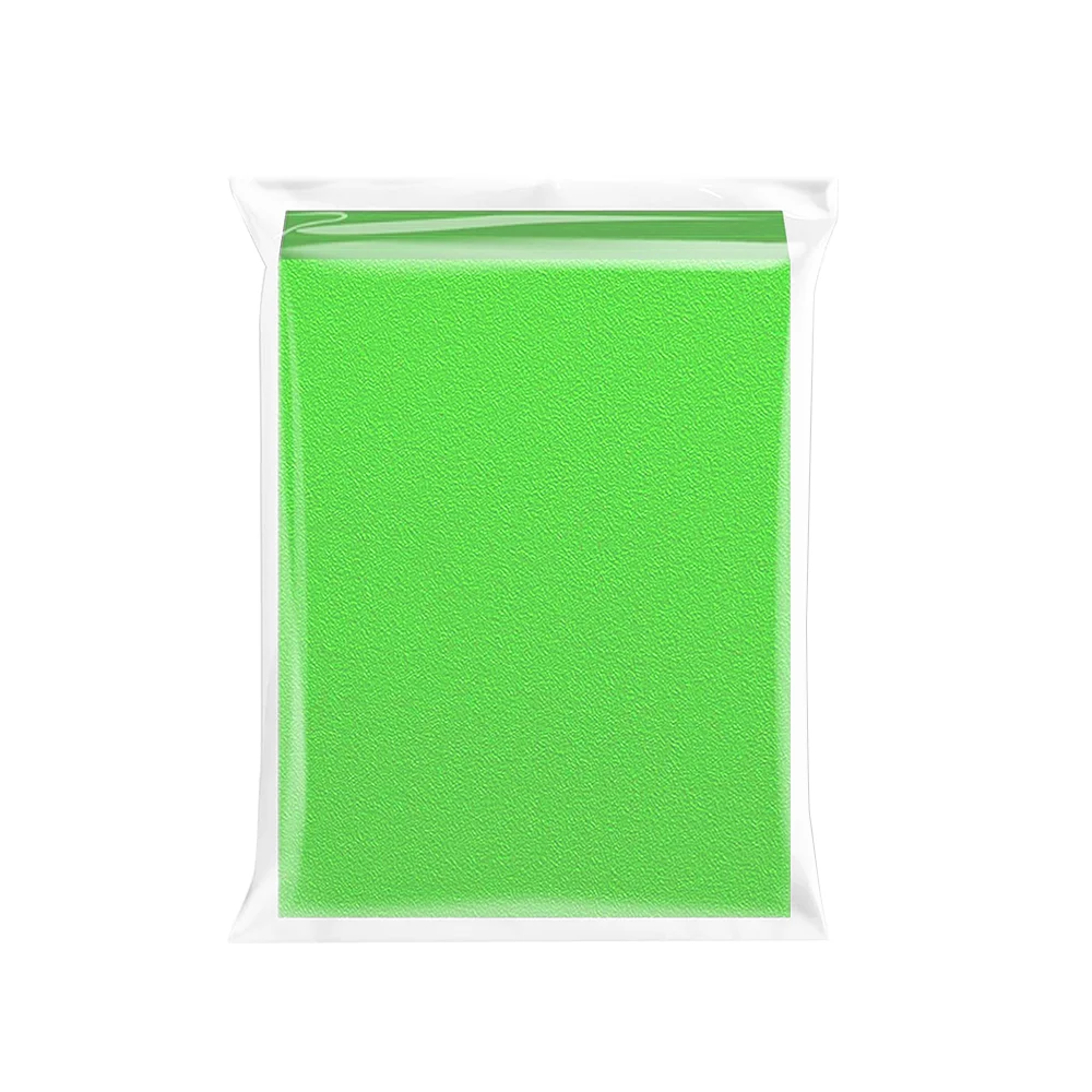 50 Stück Kartenhüllen in japanischer Größe für Sammelkarten, matte Kartenhüllen, Deckkartenschutz, passend für YGO-Spielkarte, 14 Farben) – Detail 3