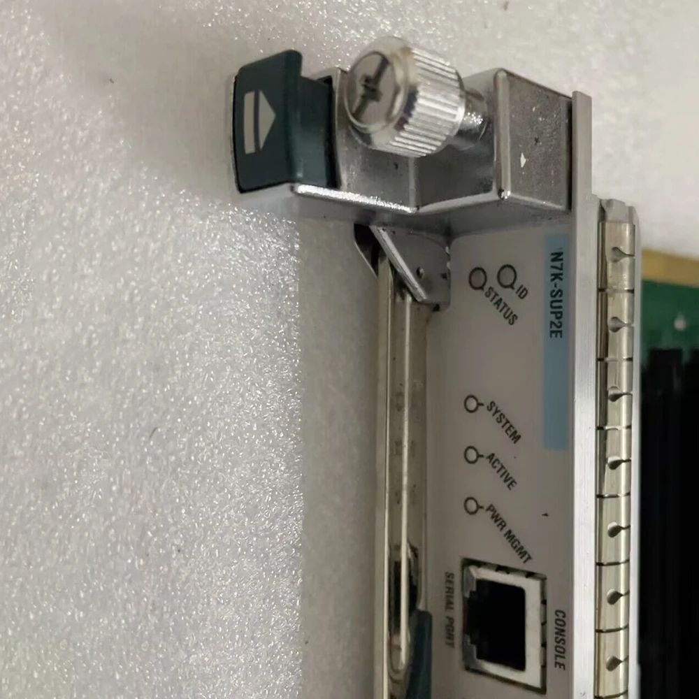 1 pcs   For CISCO N7K-SUP2E Engine Module For N7K-C7004 7009