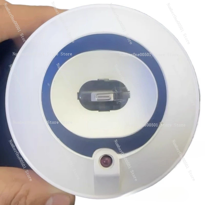 NSAUV N11121 Marine Flame Detector for Ship Fire Alarm System Safety Equipment