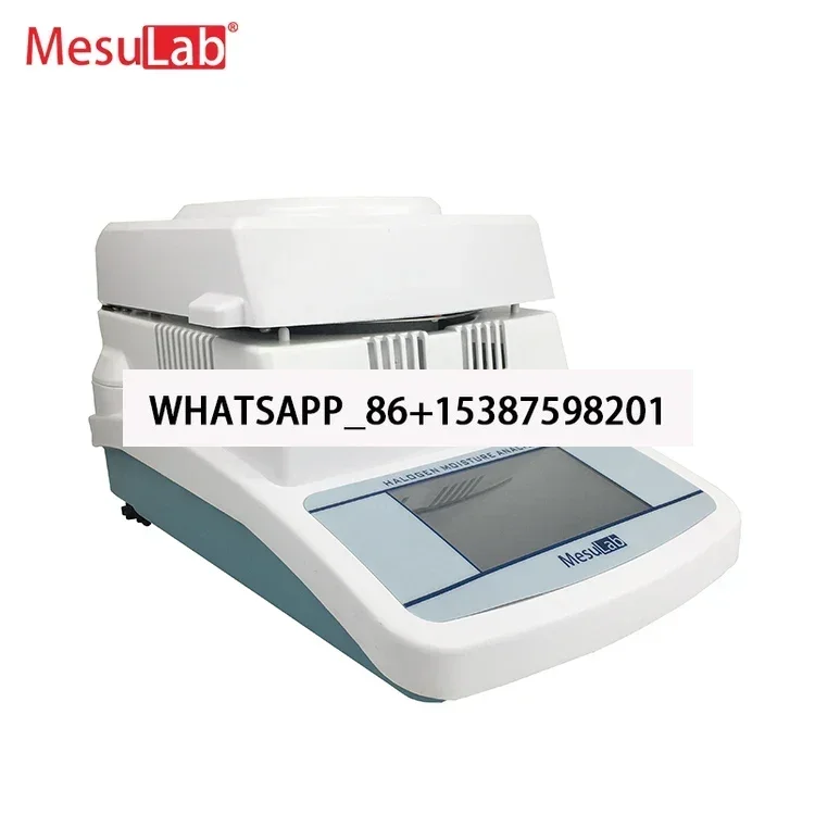 

lab seed grain moisture water content tester meter machine apparatus determinate instrument humidimeter humidity analyzer price