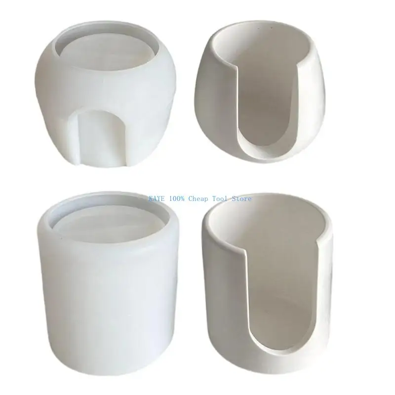 G6KA -Zylinder Silikonform