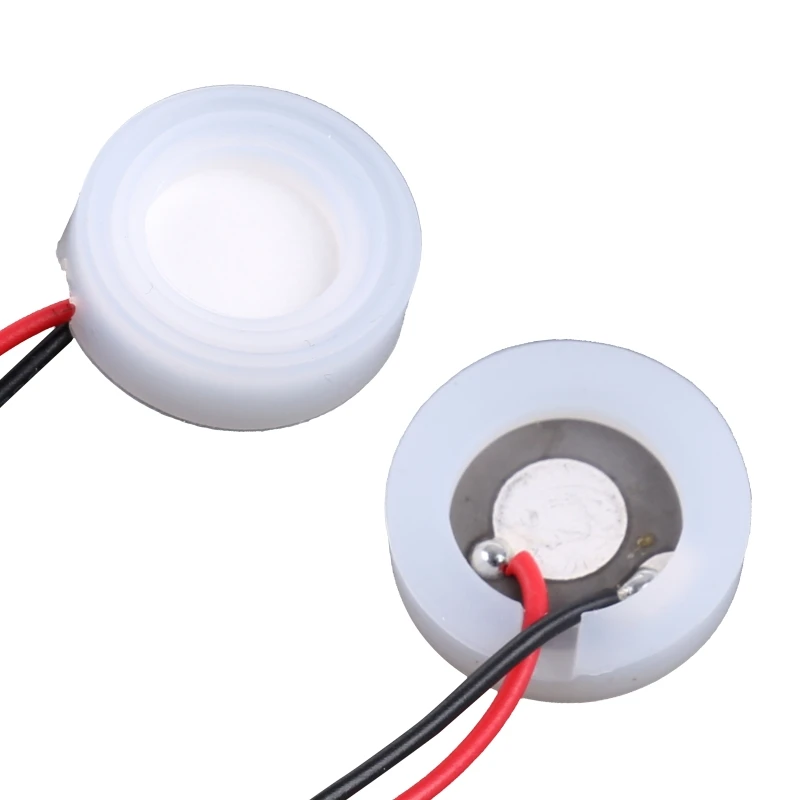 16mm 3MHZ umidificatore ad ultrasuoni piastra per Film atomizzatore in ceramica nebulizzatore trasduttore piezoelettrico umidificatore accessori Dropship