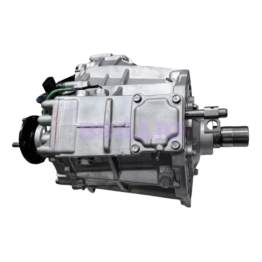 Rakitan Kotak Kasus Transfer untuk Lexus GX470 2003 2004 2005 2006 2007-2009 361006D190 41255675 D09480109