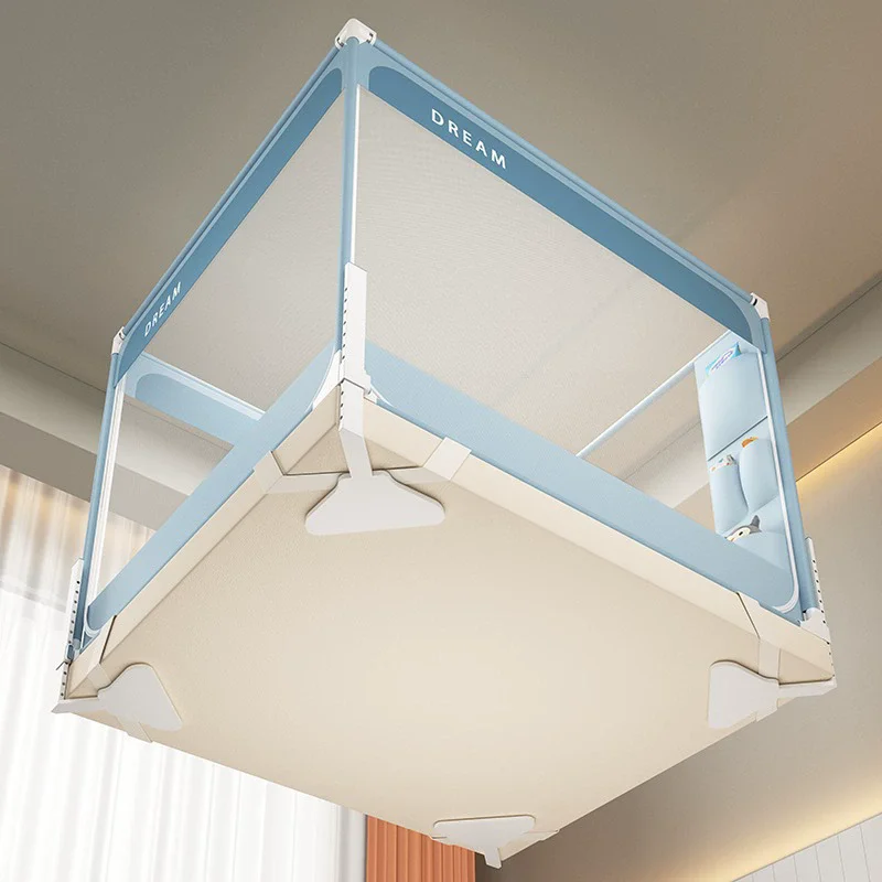 #56 Baby Bed Safety Rails Comparison Guide