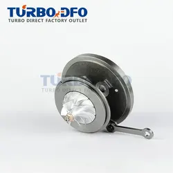 Turbo ładowarka samochodowa rdzeń G4D36K682AF 49335-01900 turbosprężarka Chra dla jaguara XF XE 2.0 D 132Kw AJ200D/204DTD 49335-01960 2016-