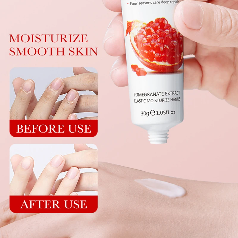 Removal Hand Cream Repair Hand Anti-drying Anti-crack Care Soften Nourish Whiten Moisturizing Cracked Repair for Product