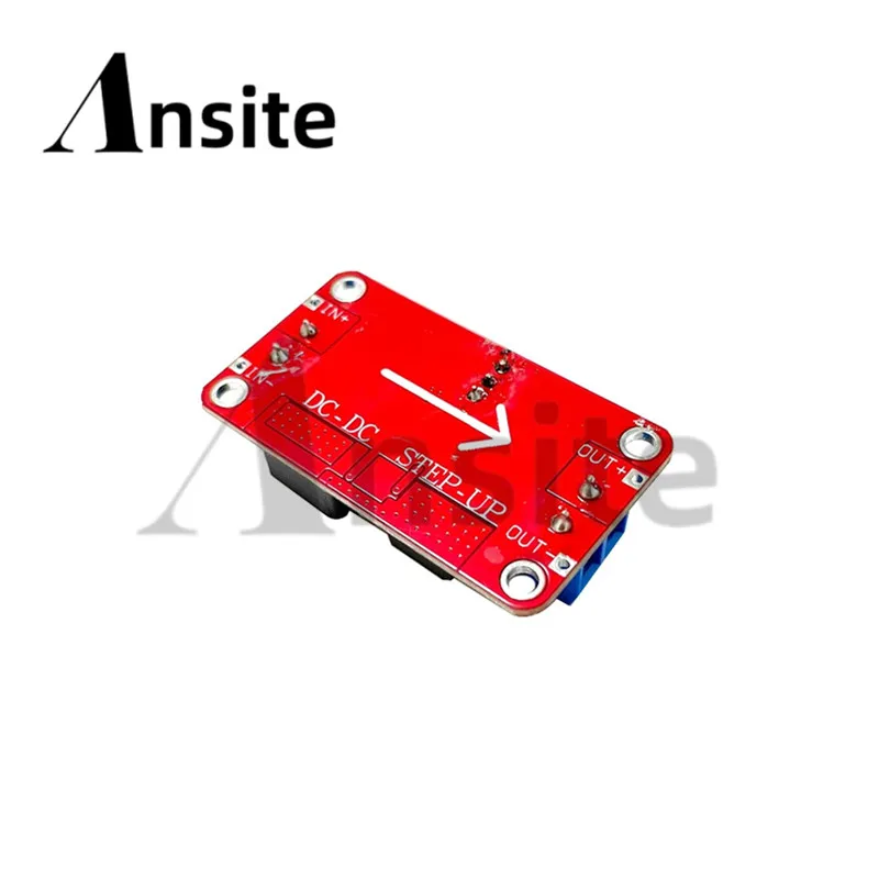 XL6019DC-DC Boost power module 5A High power current