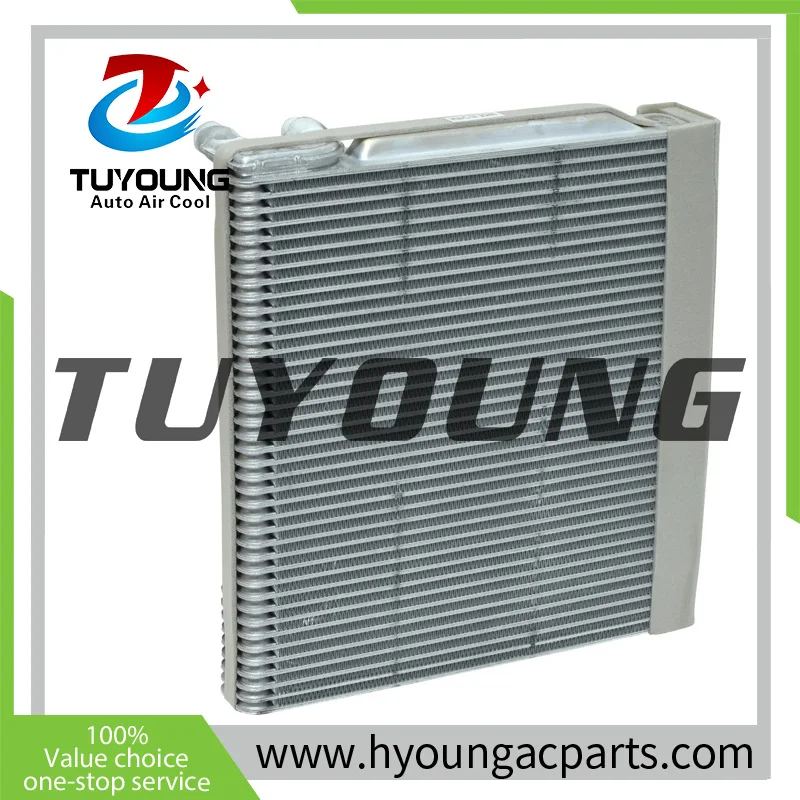 In Stock LHD 971402T000 T64001 310233 EV3646 Auto Air Conditioning Evaporators 290mm*240mm*38mm for Hyundai Azera