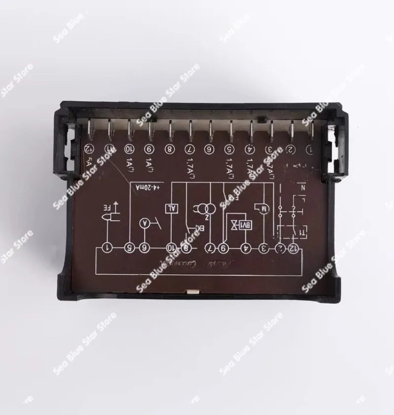 STG146 programmable controller LOG25.130B28 printing and dyeing controller