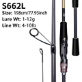 HYCG S662L