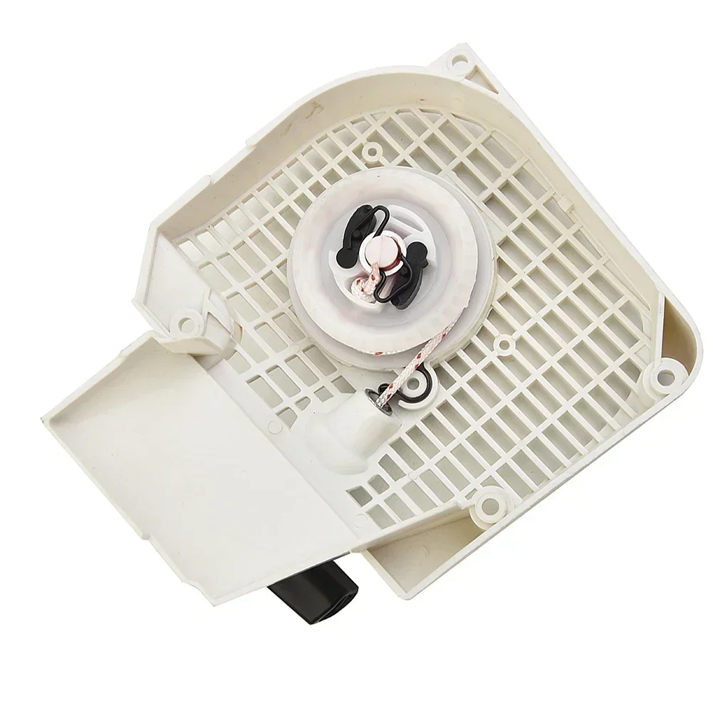 Pull Starter Recoil Assembly for M 50 M 30 M 10 021 023 025 Chainsaw 11230801802 Replacement Garden Supplies