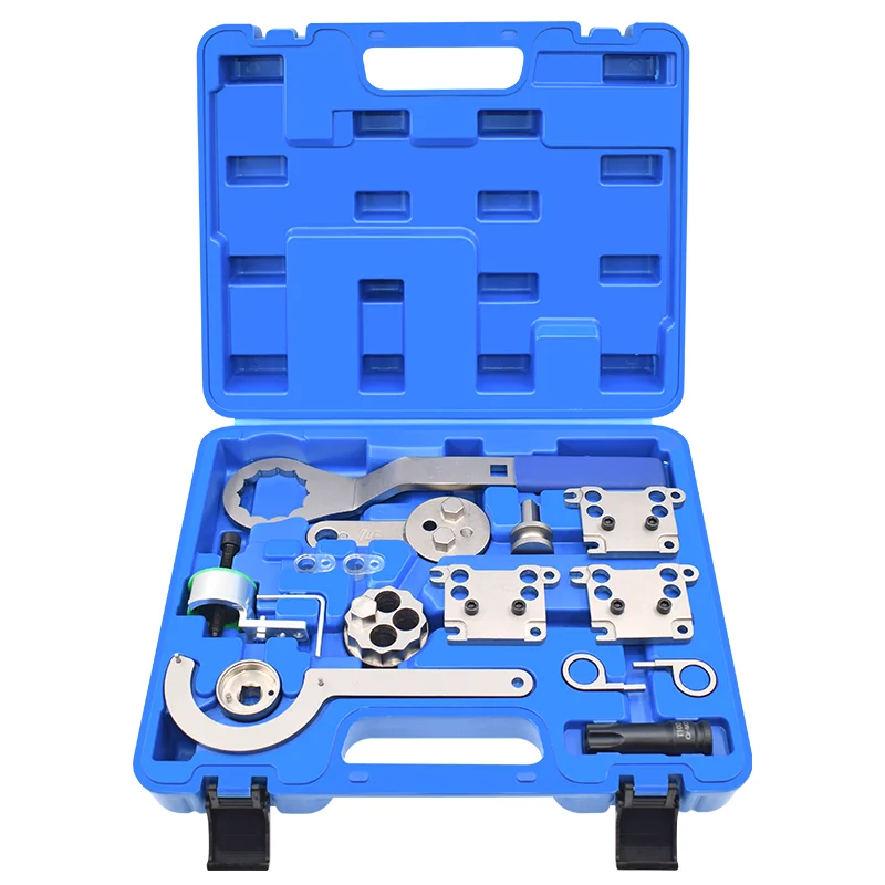

W256589002300 W256589023100 Engine Timing Tool for Mercedes-Benz M254 M256 C260L 2.5 3.0L Inline 6-Cylinder Engine Maintenance