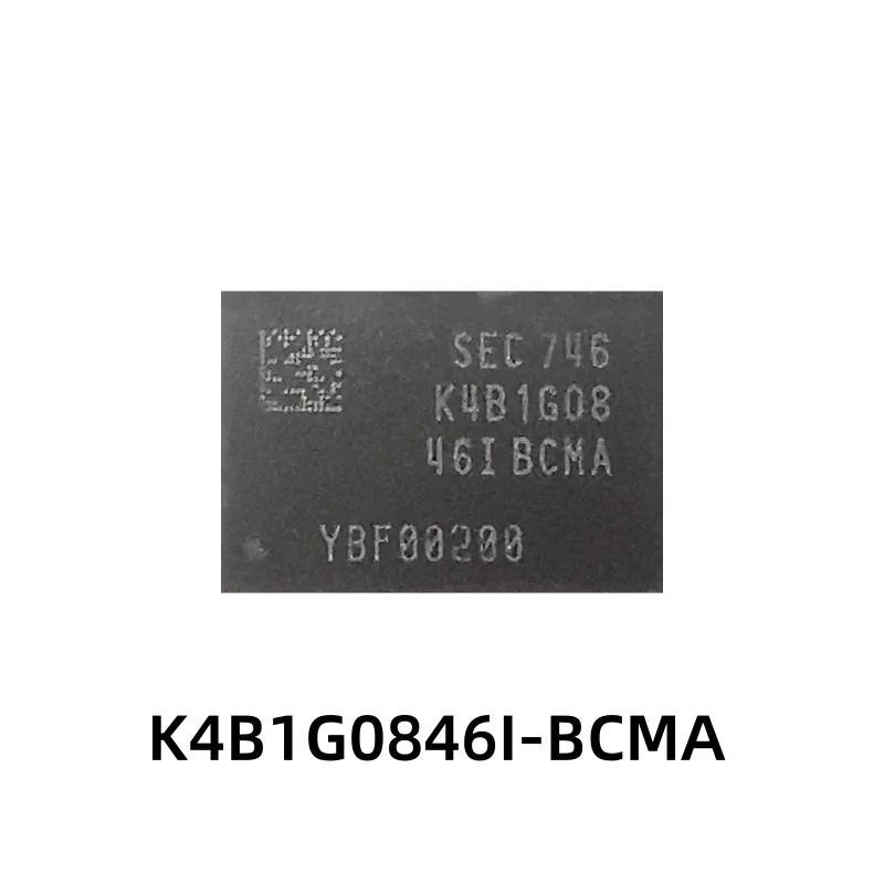 K4B1G0846I-BCK0 / K4B1G0846I-BYK0 / K4B1G0846I-BCMA / K4B1G0846I-BYMA / K4B1G0846I-BCNB  memory chips flash memory  IC