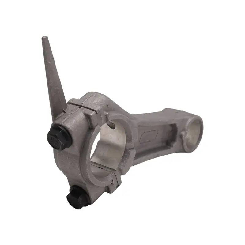 

BHBD-Aluminum Connecting Rod With Bearing Designed For 168F GX200 Clone 212CC 230 240 High Rev. Minibike Gokart Engines