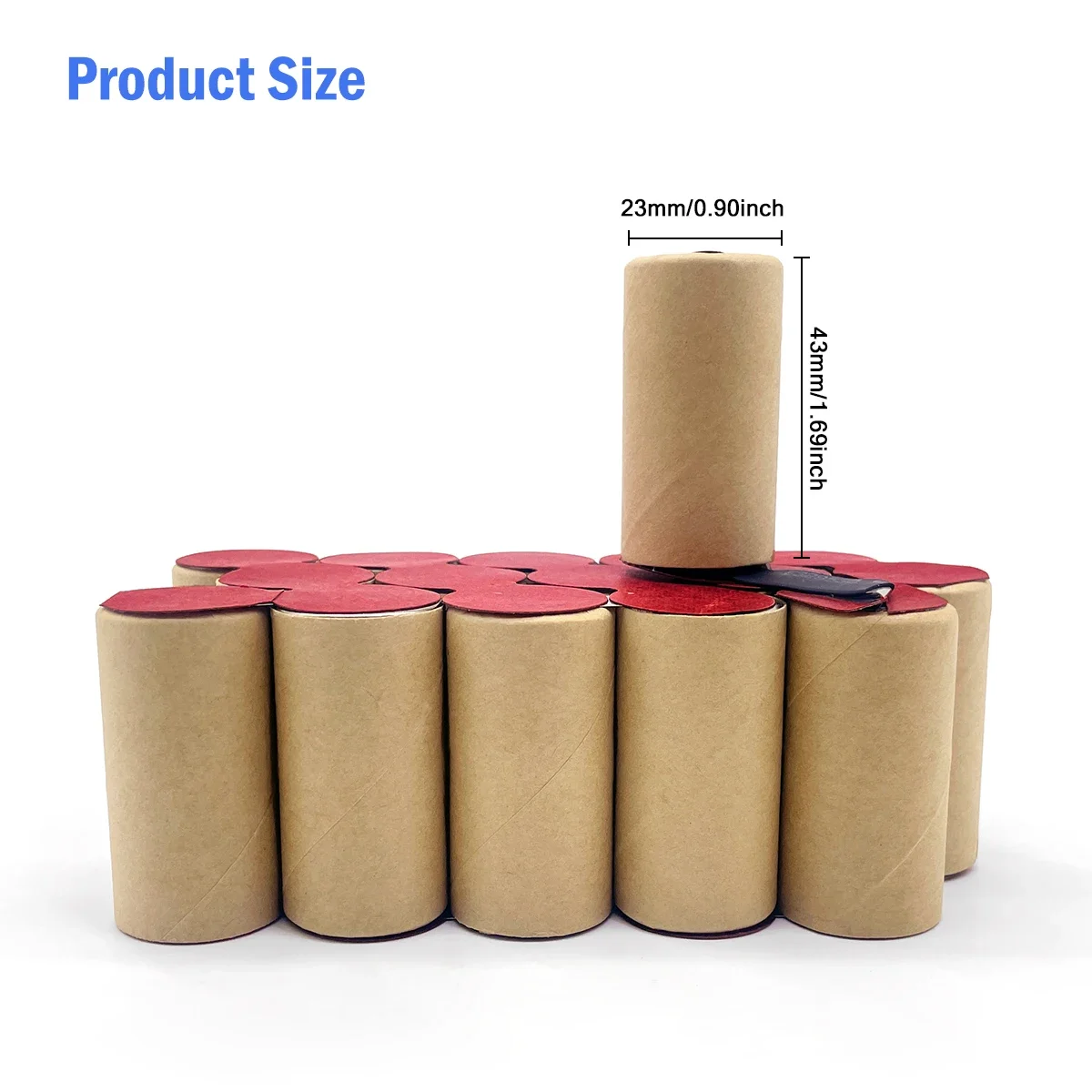 FMA 19.2V Ni-Cd Ni-MH 1.2-3AH Rechargeable Battery for Kawasaki 691235 Power tools Electric Screwdriver Cordless Drill