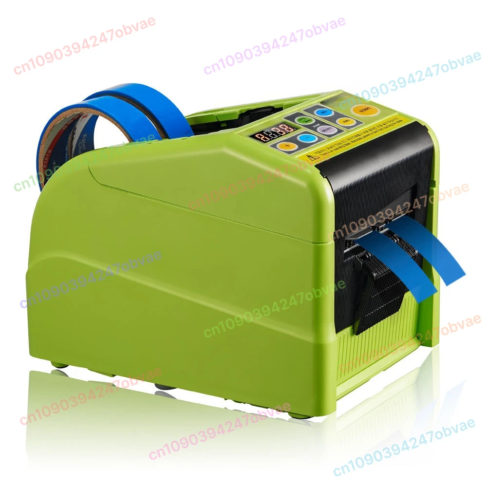 

Tape Cutting Machine/Automatic Desktop Packing Tape Dispenser RT-9000F Automatic Folding Tape Dispenser