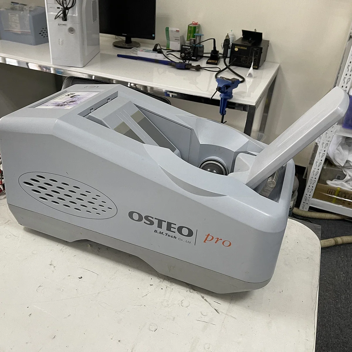 CE approval High quality OSTEO Pro  Densitometer