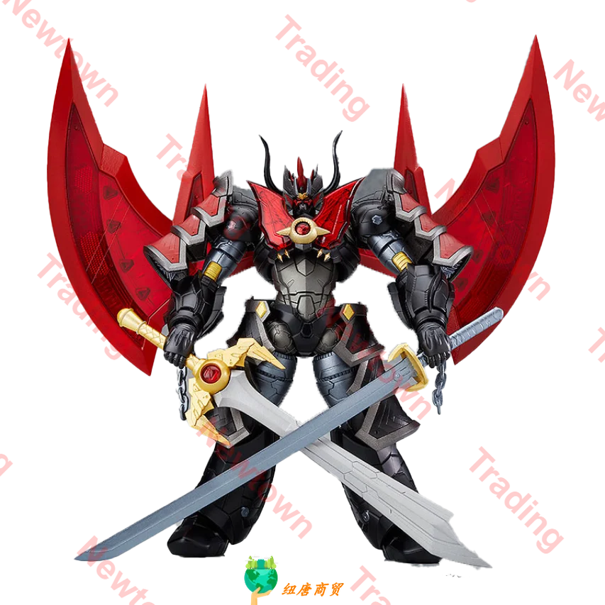 In Stock GSC Mazinkaiser Moving Sculptures, Collectible Figure Toys, Majin, Action Figures Collectible Gifts