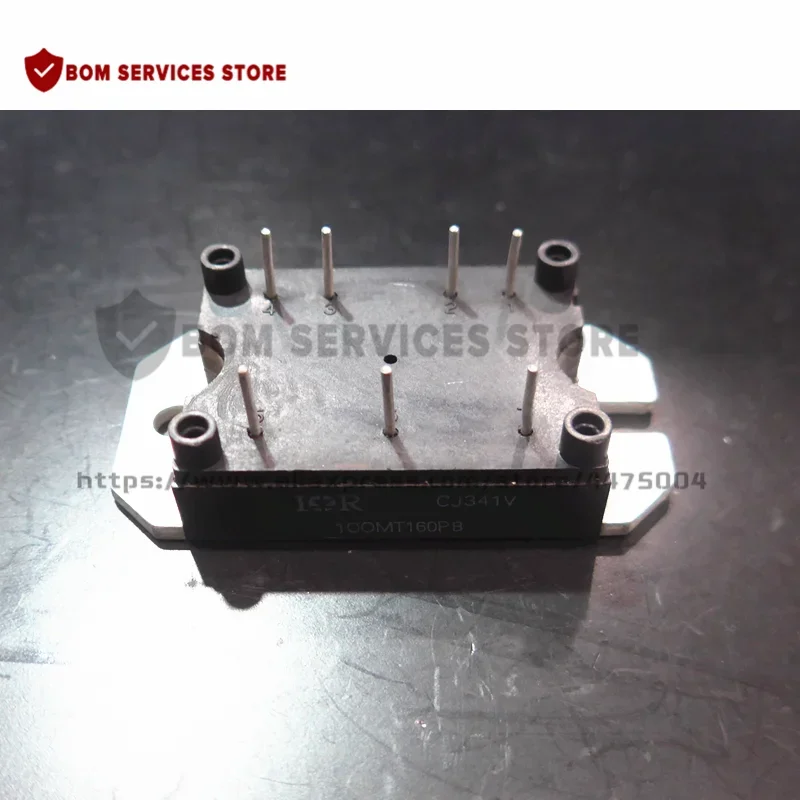 70MT140PB 100MT160PB 100MT160PBPBF شحن مجاني جديد الأصلي IGBT وحدة