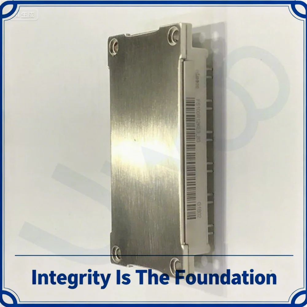 

FP30R06KE3 FP50R06KE3 FP75R06KE3 FP100R06KE3 IGBT Module