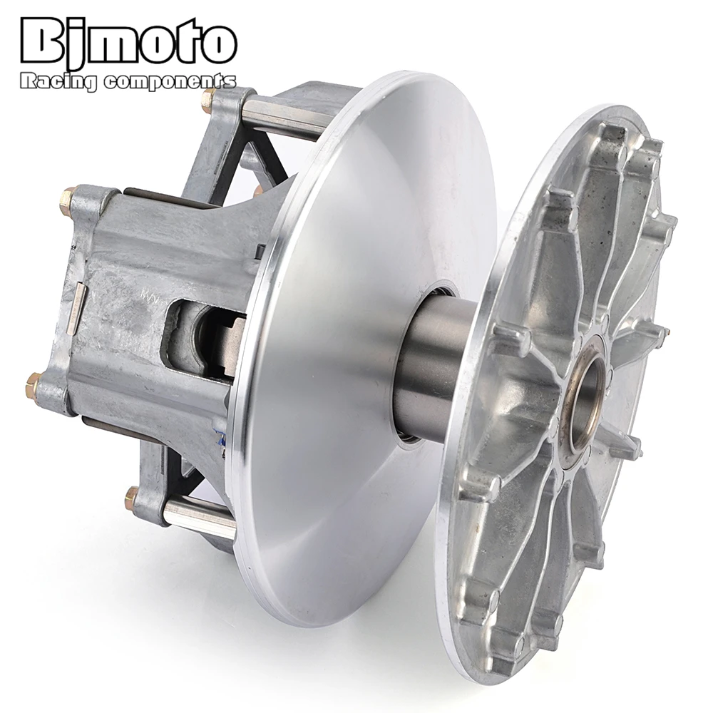 Front Clutch Variator Kit For Polaris RANGER CREW XP 1000 EPS PS HD MD XP RC NSTR TRAIL BOSS EVAP 2021 49/50S FACTORY CHOICE