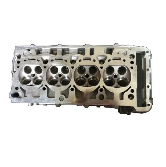 CQ WHOLESEA Car engine cylinder head 06J103063B CEA CGM CBL CAW CCZ engine cylinder heads for V W Au di EA888 1.8T 2.0T