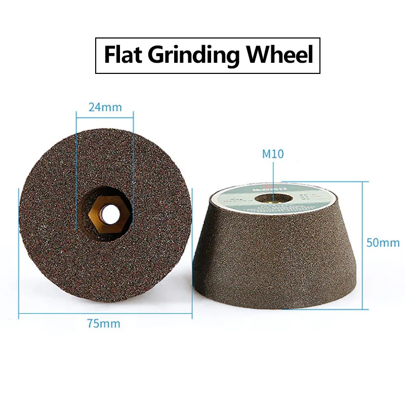 Đá Đánh Bóng Đá Mài Góc Đầu Mài Đá Hoa Cương Gạch Đá Cẩm Thạch Gốm Cắt Tỉa Kim Cương Mài Mòn Dụng Cụ