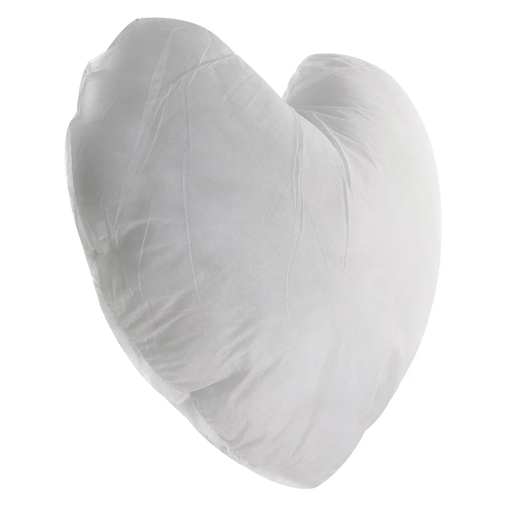 

Pillow Core Household Heart Throw Cushion Sofa Pillows for Bed Shaped Supportive Inserts Love