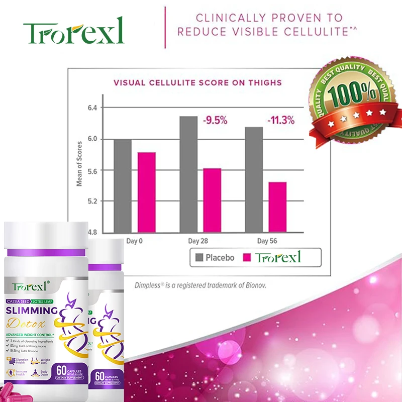 حبوب فقدان الوزن التخسيس السموم قوية الدهون الموقد حمية حبوب الشهية القمع التمثيل الغذائي الداعم الجمال الصحة