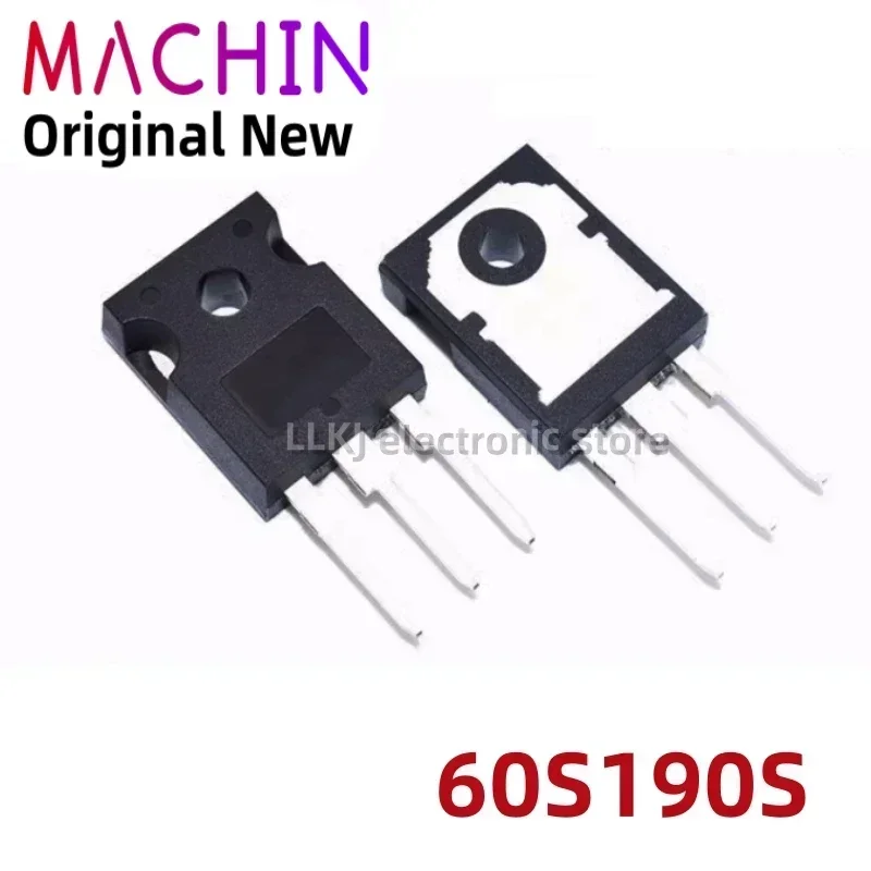 1Pcs 60S190S TO247 …