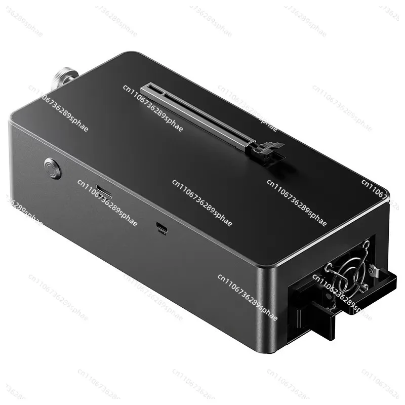 AG01 / AG02 Graphic…