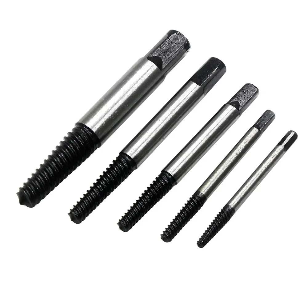 Broken Bolt Extractor Damaged Screw Remover Automotive Repair Automotive Repair Home Maintenance Mechanical Maintenance