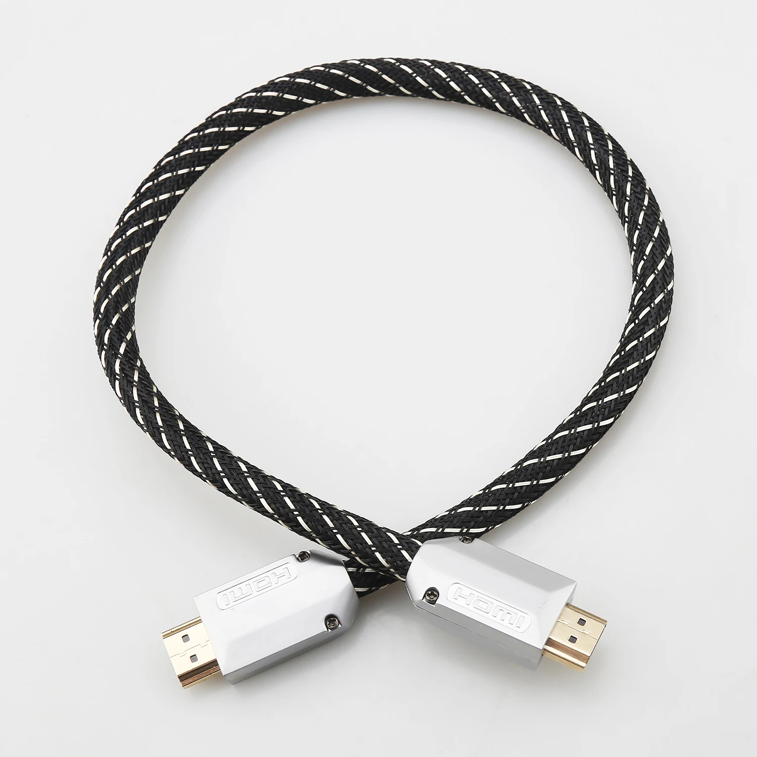 Hifi I2S HDMI Cable Silver Pla - đánh giá và giá Dac Streamer Network Player