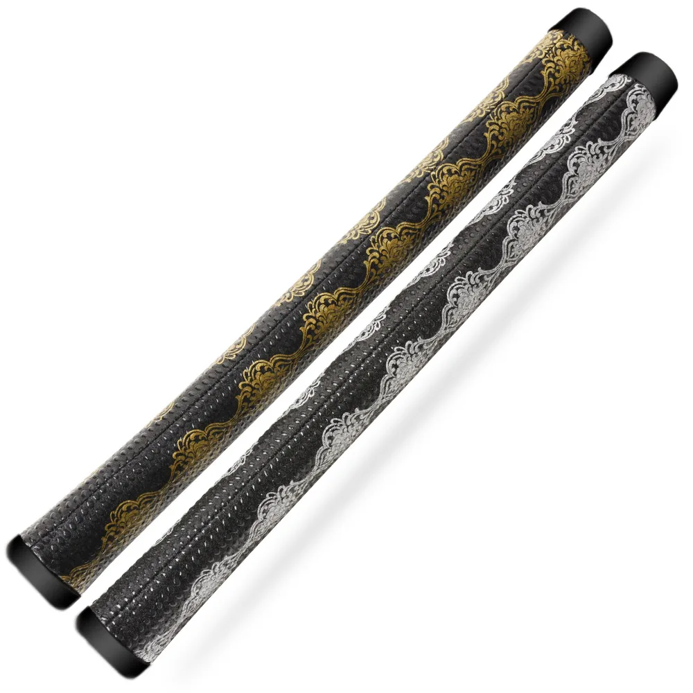 Golf Putter Grip Comfortable Polyurethane and Lightweight Putter GripsThat Improves Feedback and Tack Minimize Grip Pressure