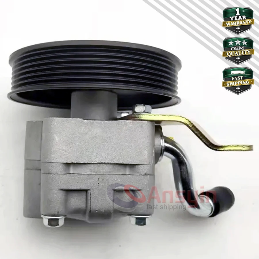 Power steering pump For Infiniti G25 G35 Q7 M35 X Sport Base Journey V6 49110AG300 49110-EG000 49110-JK000 49110JK00B 49110EG000