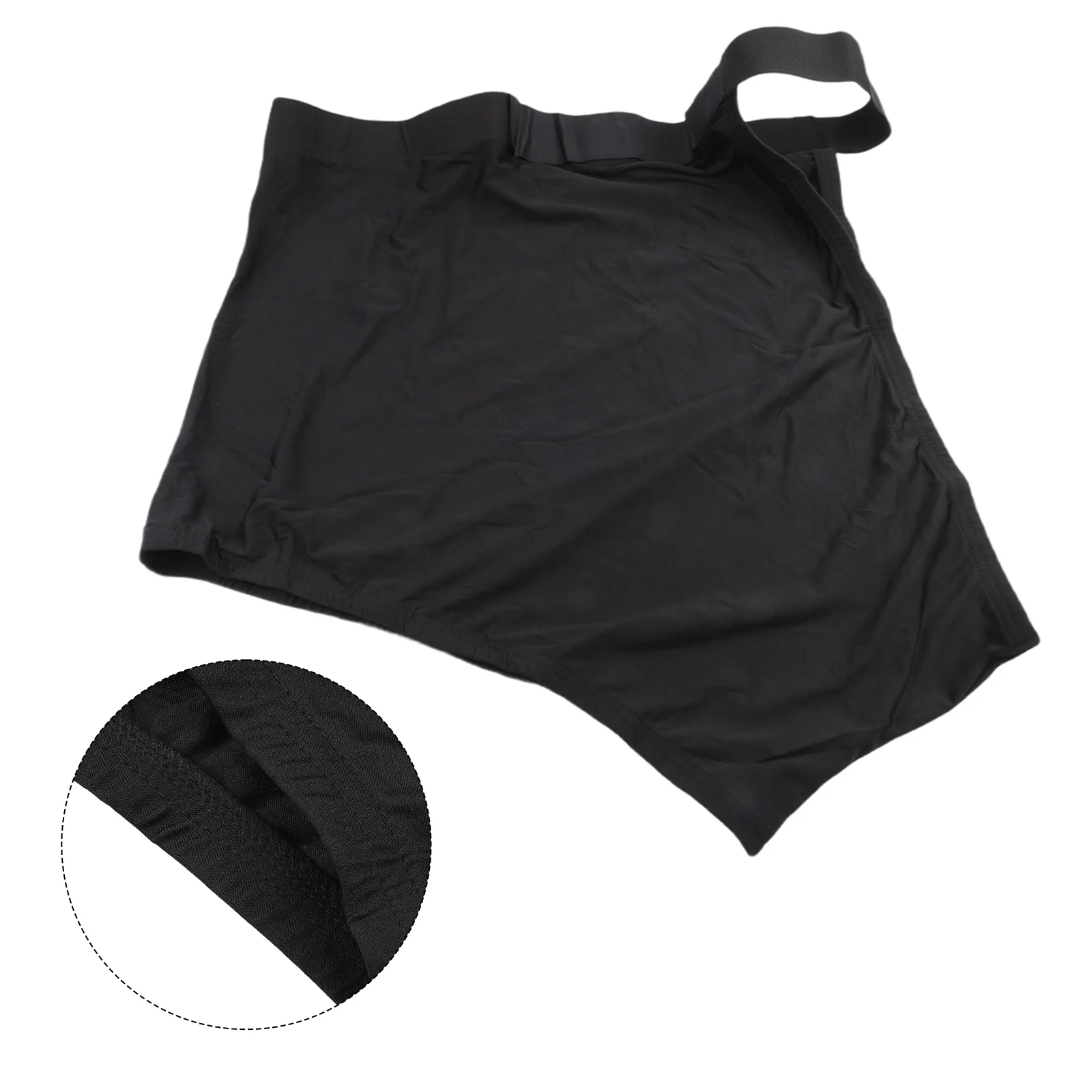 Anti-Rub Vest Equestrian Shoulder Protector Breathable Fabric Chafing Prevention Comfortable Fit Moisture Protection