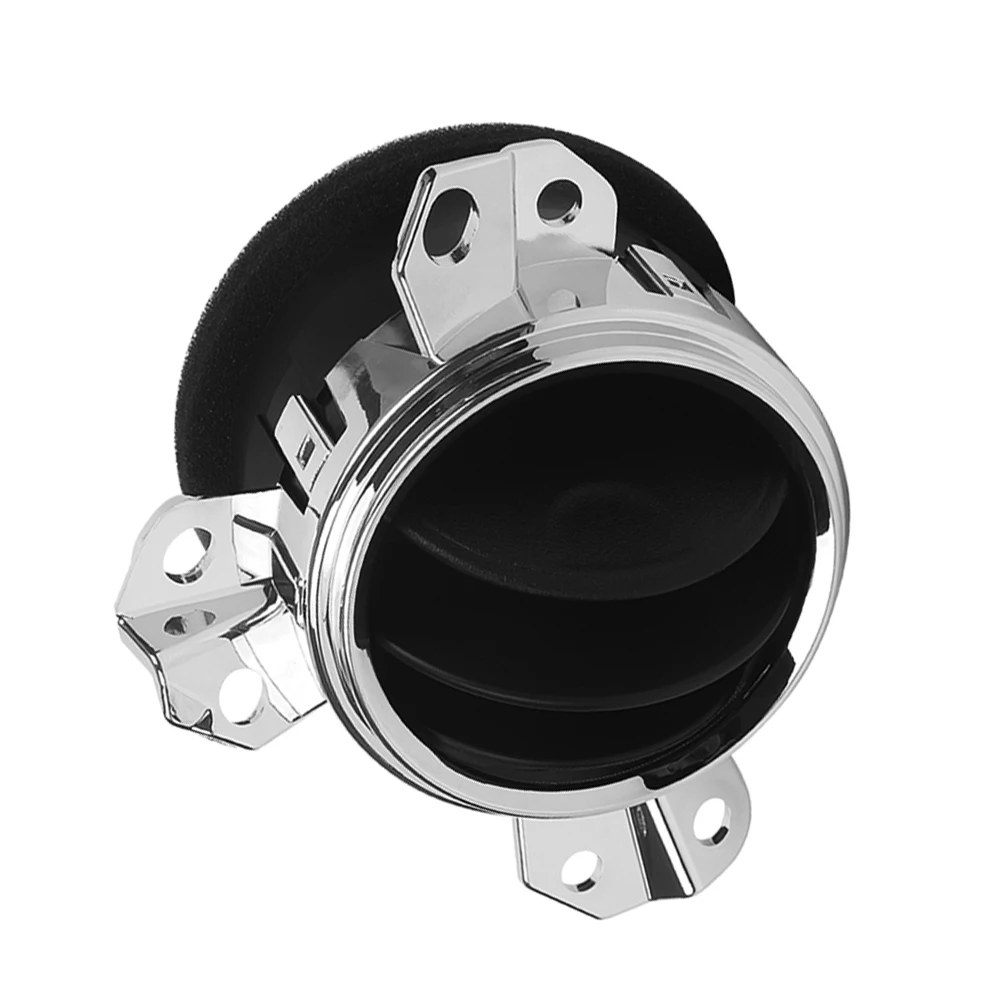 

A C Louver Air Vent Outlet For Jeep Compass Dashboard Direct Replacement No Programming Required Plastic Material