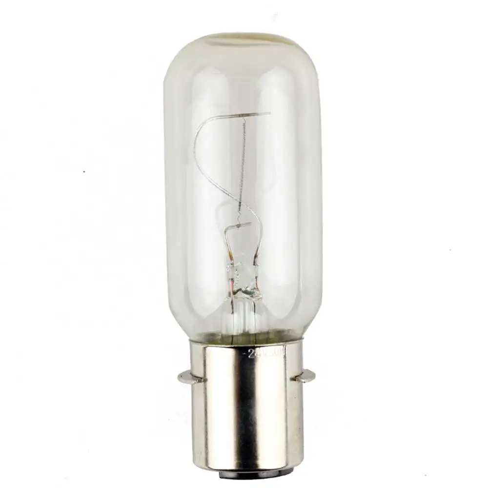 Boat Light Sailing Bulb 24V 220V 65W P28s E27 B22 Marine  Bulbs Special Signal Lamp for Ships