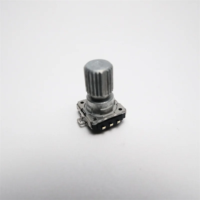 For 2012-2018 Audi A7 A6L C7 Sound Menu Adjustment Switch Shaft 1pcs