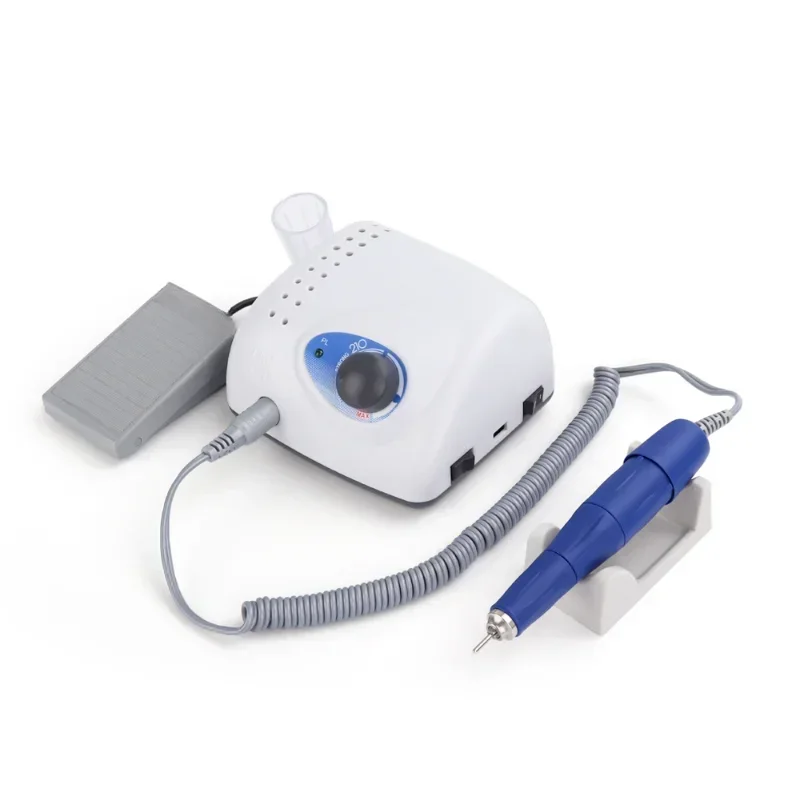 Best-selling 210 electric nail drill 65w 30000 milling machine for manicure pedicure nail drill apparatus for manicure machine