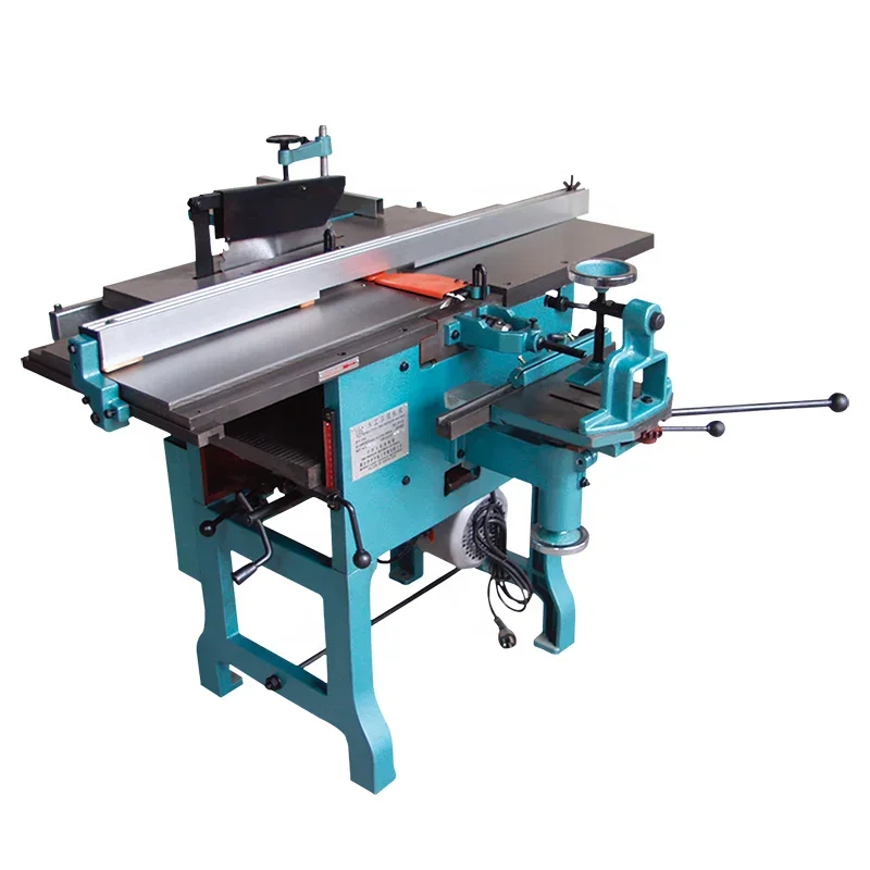 

ML393A Woodworking Machine Multifunction Combination Woodworking Machine
