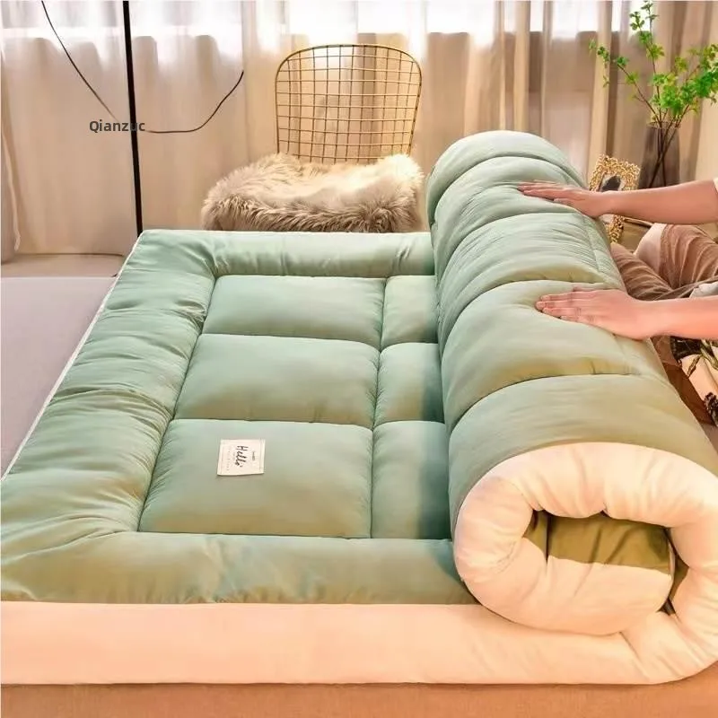 

Мягкий коврик для домашнего использования, губчатый коврик, тато, напольный коврик для студентов, Dormi для одного человека, домашний аренда, специальный