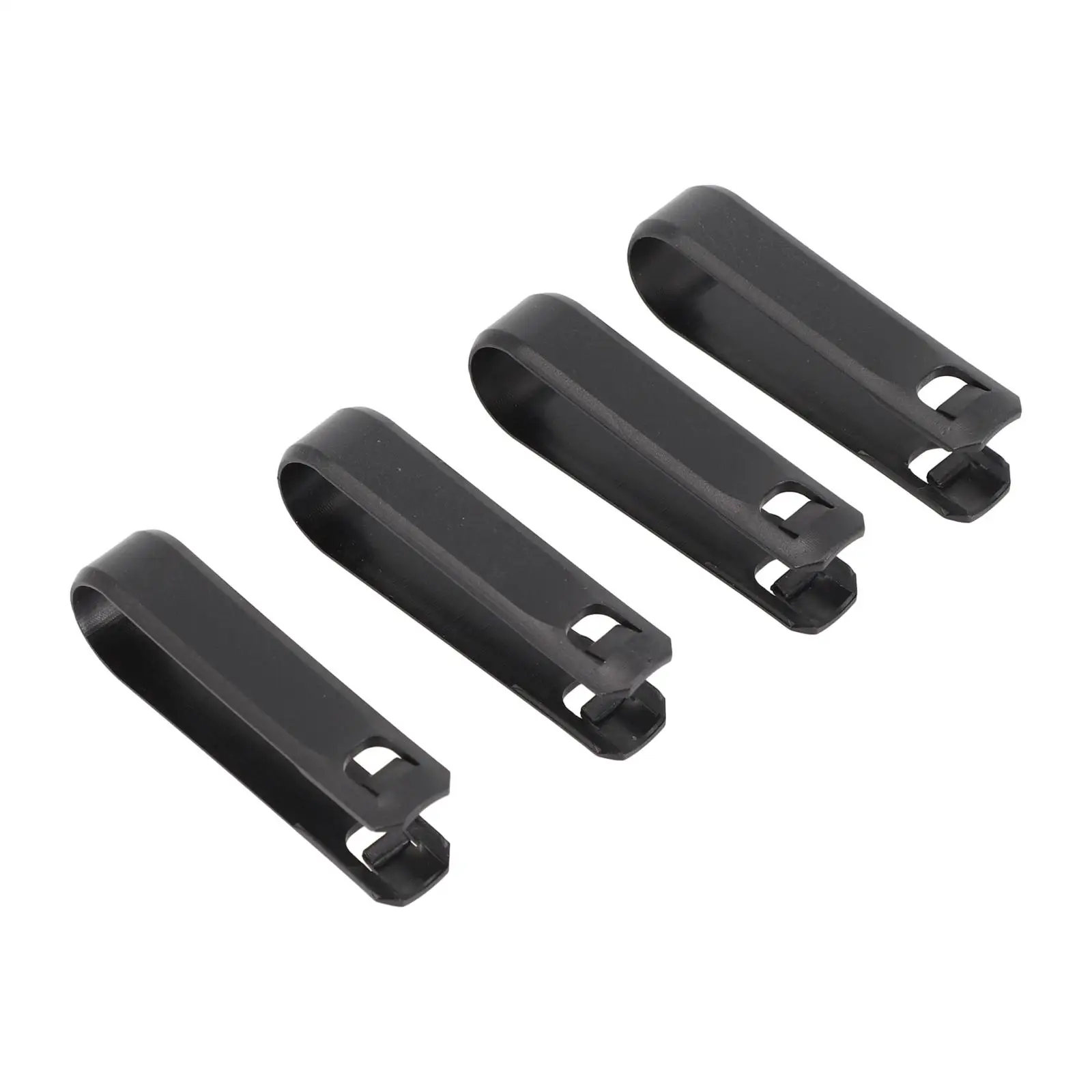 4pcs Car Wheel Bolt Nut Cap Covers Puller Remover Tool Tweezers #8D0012244A Small Tool To Remove The Wheel Bolt Nut Covers