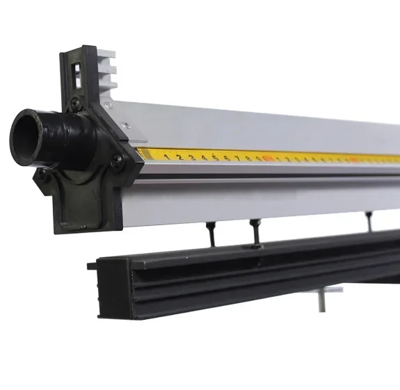 

HSPE-035 Linear Air Track Experimental Kit Smooth Sliding Teaching Equipment Precision Physics Auxiliary Tool For School