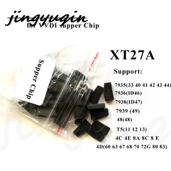 Xhorse  VVDI Transponder Super Chip XT27A01 XT27A66 For ID46/40/43/4D/8C/8A/T3/47 for VVDI2 /Mini Key Tool