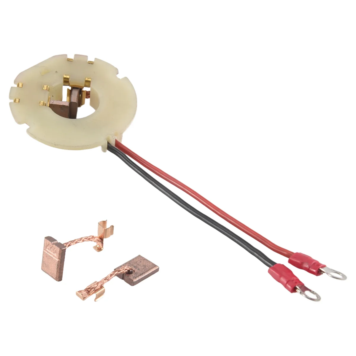 Держатель угольной щетки AA91 для MAKITA 638991 -1 638614 -1 DF458D DHP458 DHP448 DDF458 DDF448 BDF458 CB-440