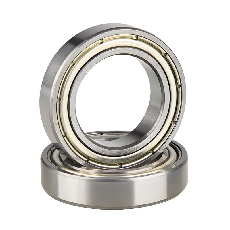 1PC Deep Groove Bal…